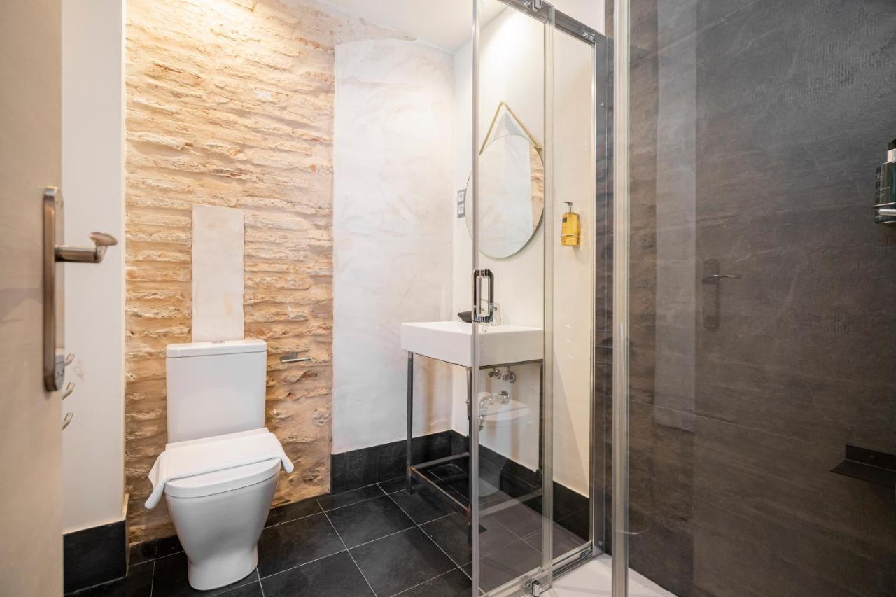 Dobo Azacanes Hostal Толедо Экстерьер фото