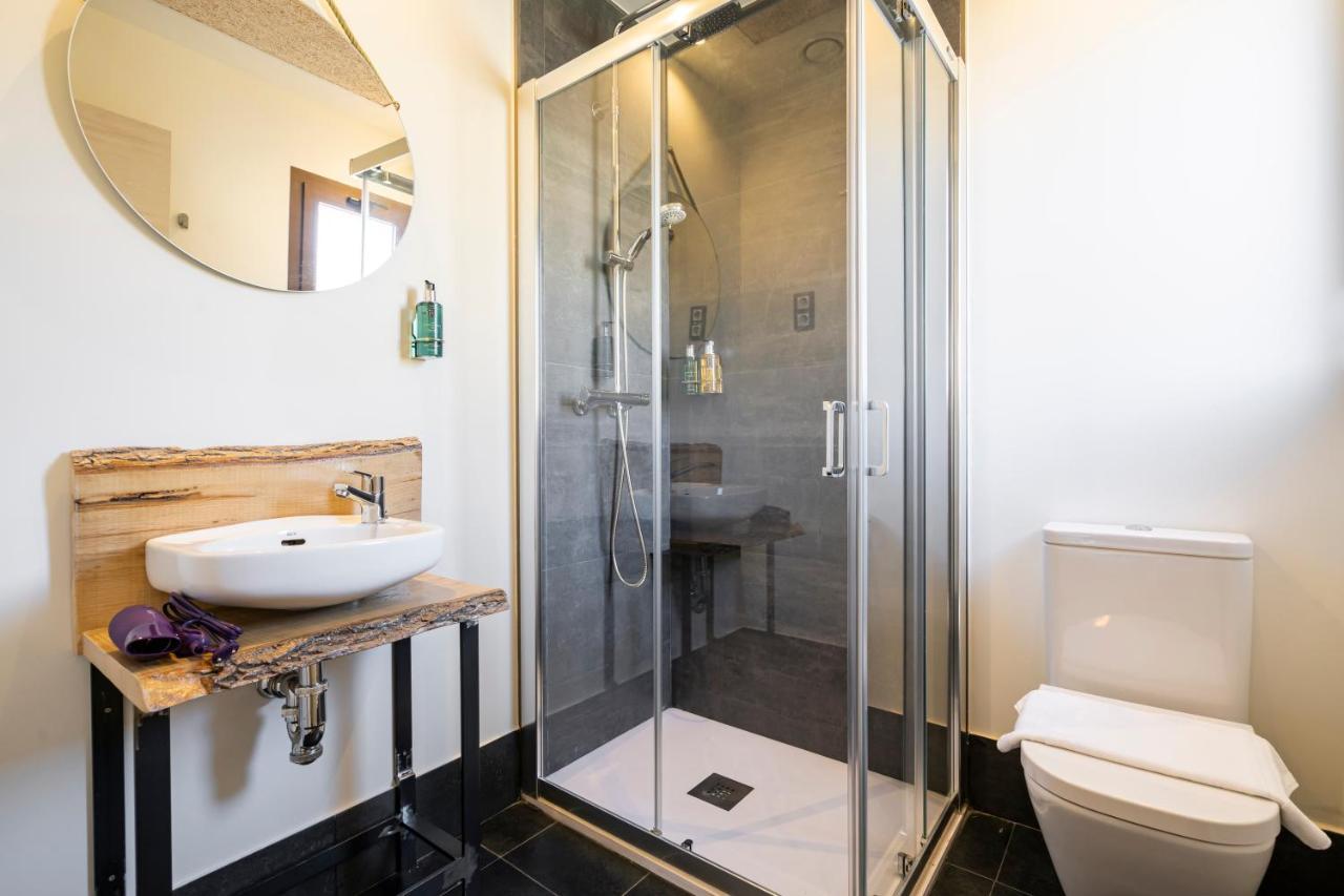 Dobo Azacanes Hostal Толедо Экстерьер фото