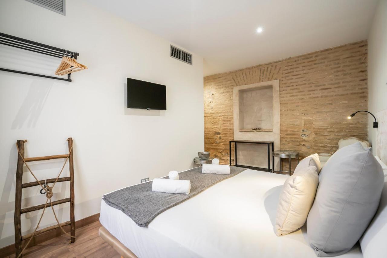 Dobo Azacanes Hostal Толедо Экстерьер фото