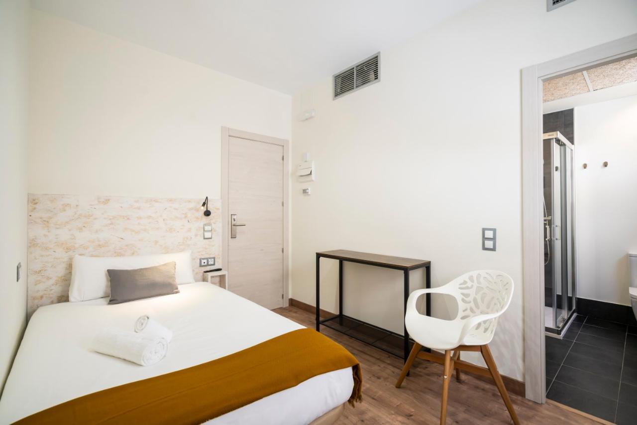 Dobo Azacanes Hostal Толедо Экстерьер фото