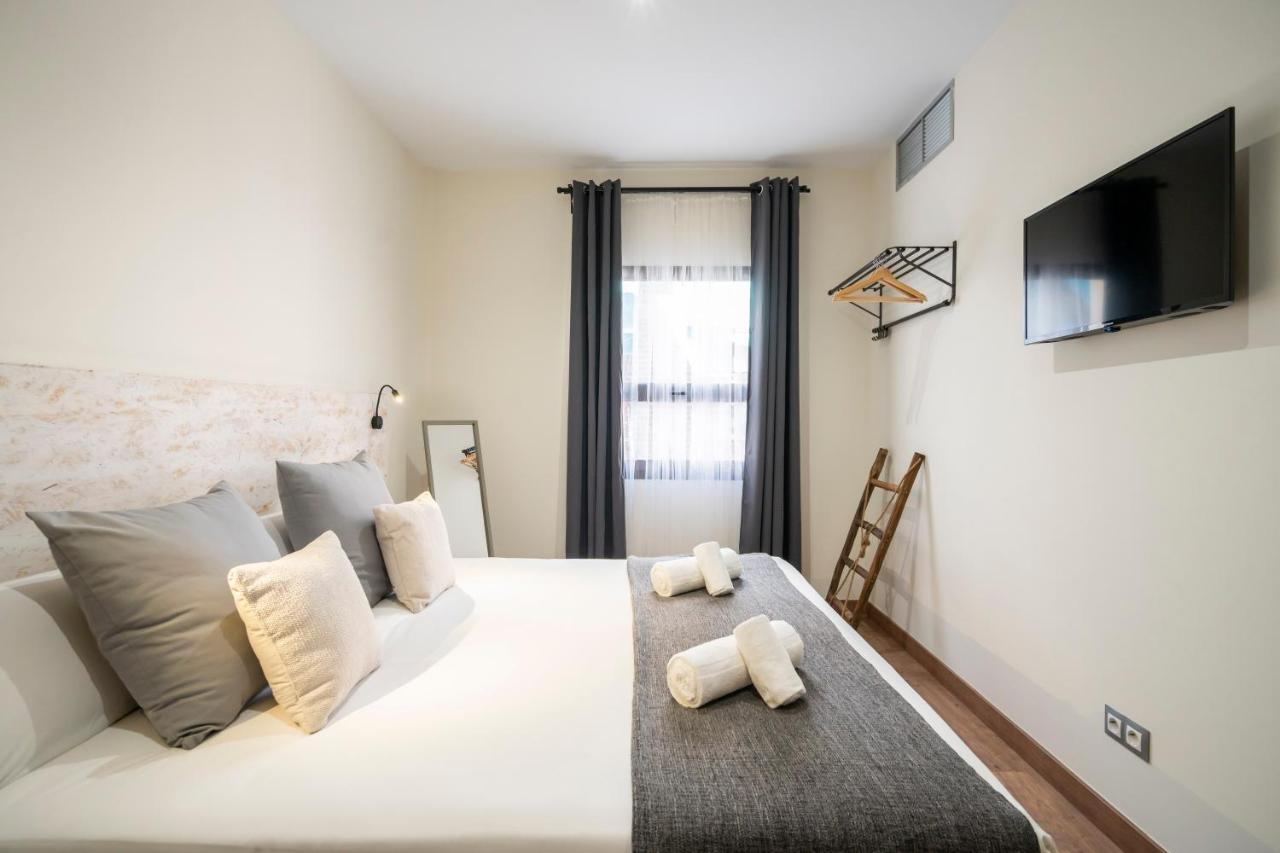 Dobo Azacanes Hostal Толедо Экстерьер фото