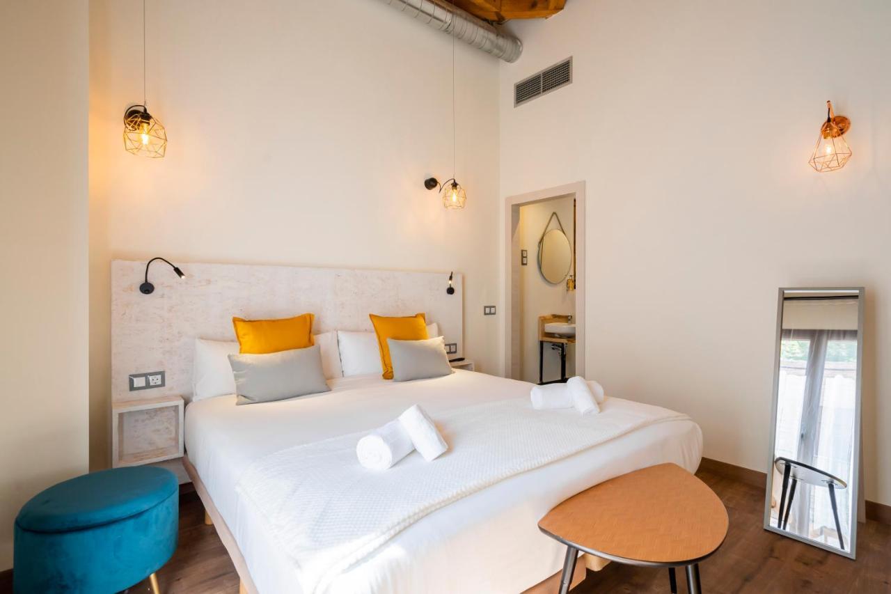 Dobo Azacanes Hostal Толедо Экстерьер фото