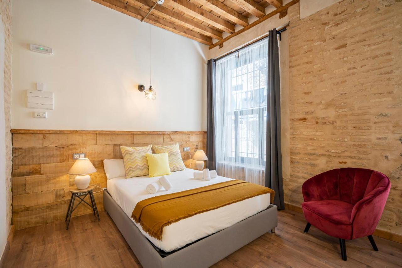 Dobo Azacanes Hostal Толедо Экстерьер фото