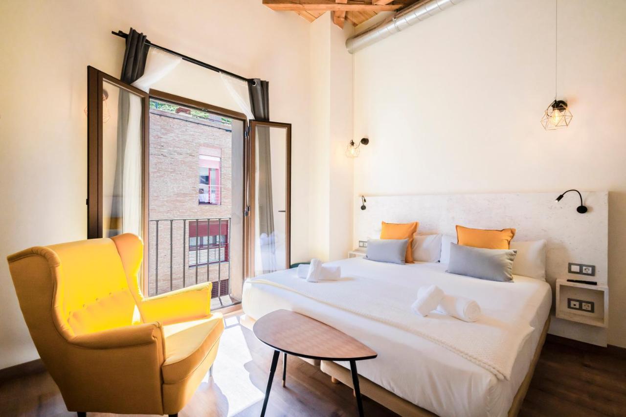 Dobo Azacanes Hostal Толедо Экстерьер фото