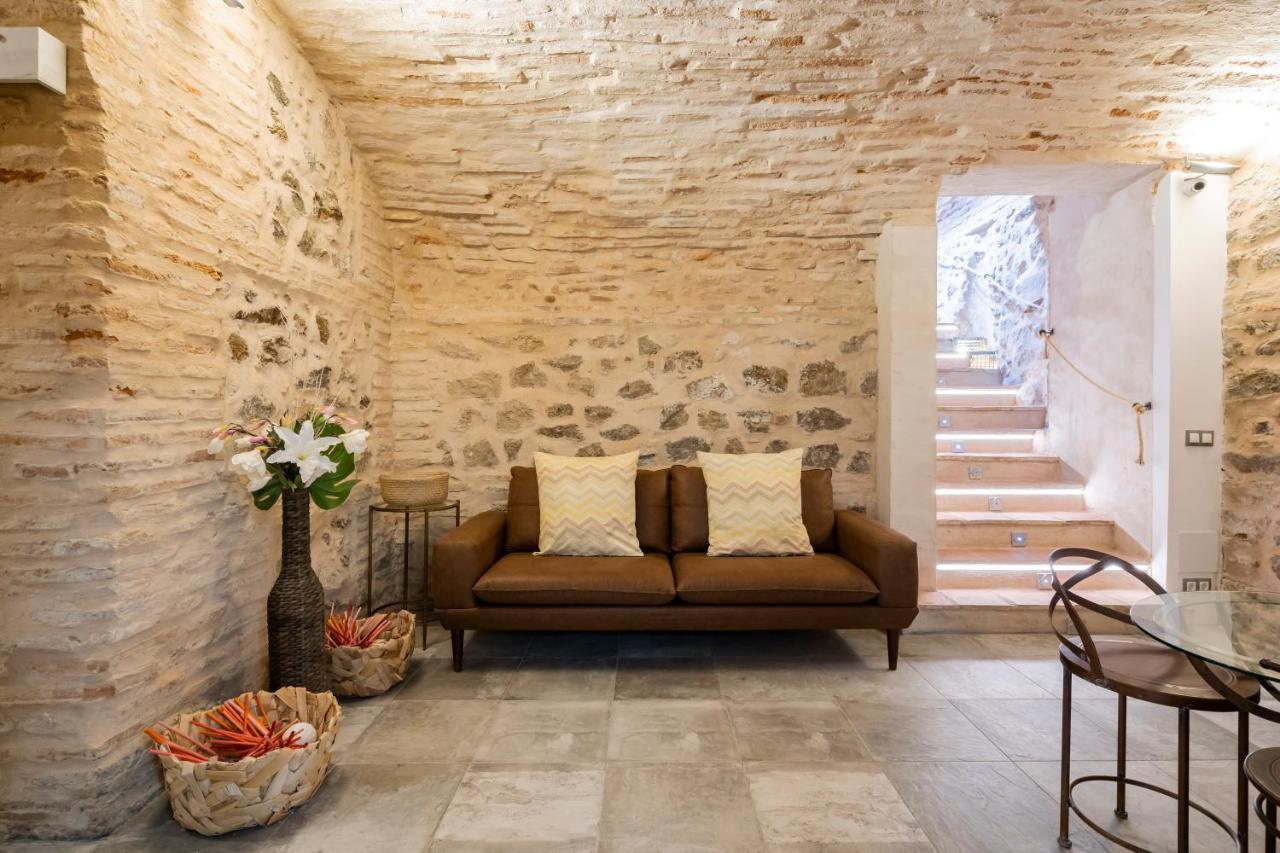 Dobo Azacanes Hostal Толедо Экстерьер фото