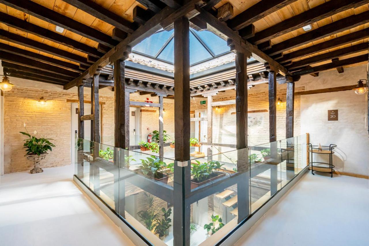 Dobo Azacanes Hostal Толедо Экстерьер фото