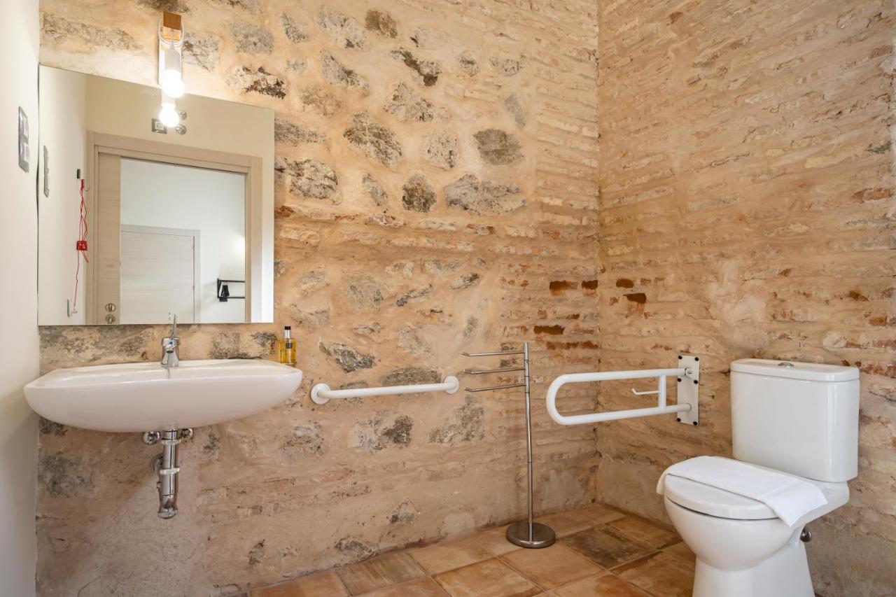 Dobo Azacanes Hostal Толедо Экстерьер фото