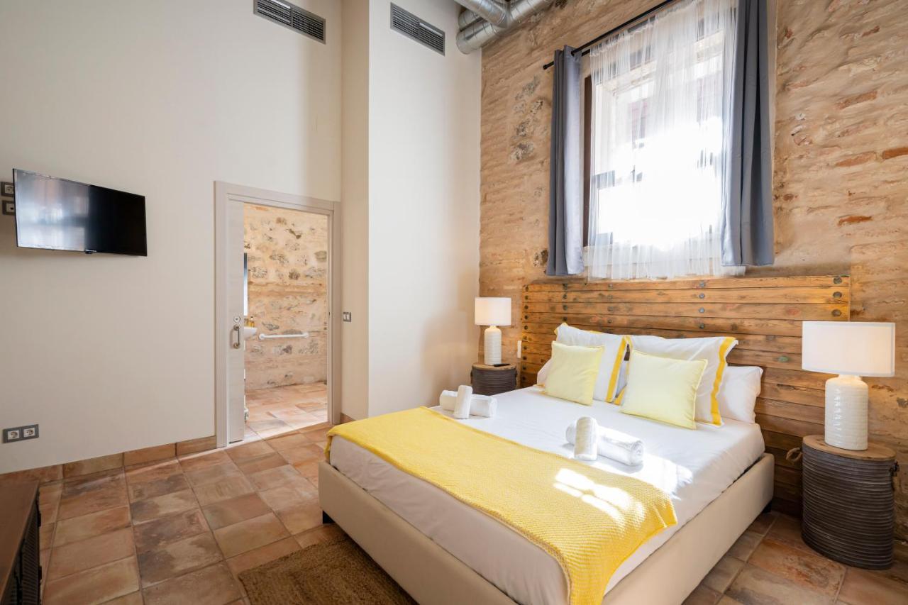 Dobo Azacanes Hostal Толедо Экстерьер фото