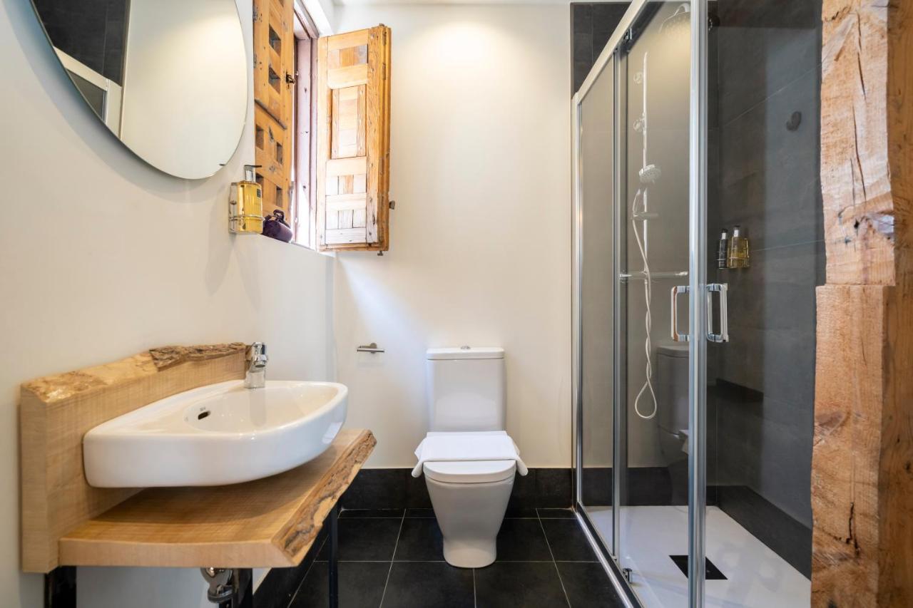 Dobo Azacanes Hostal Толедо Экстерьер фото