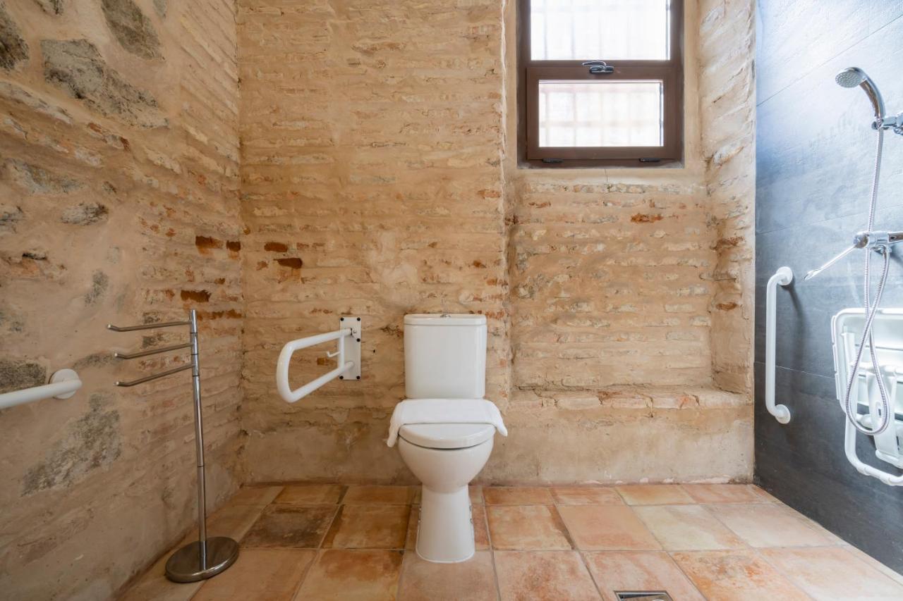Dobo Azacanes Hostal Толедо Экстерьер фото