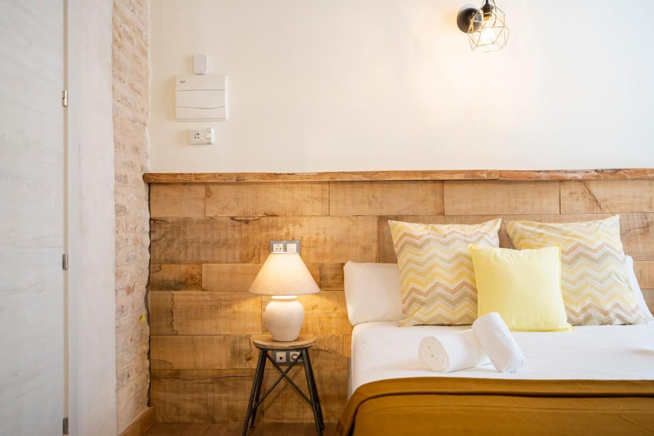 Dobo Azacanes Hostal Толедо Экстерьер фото