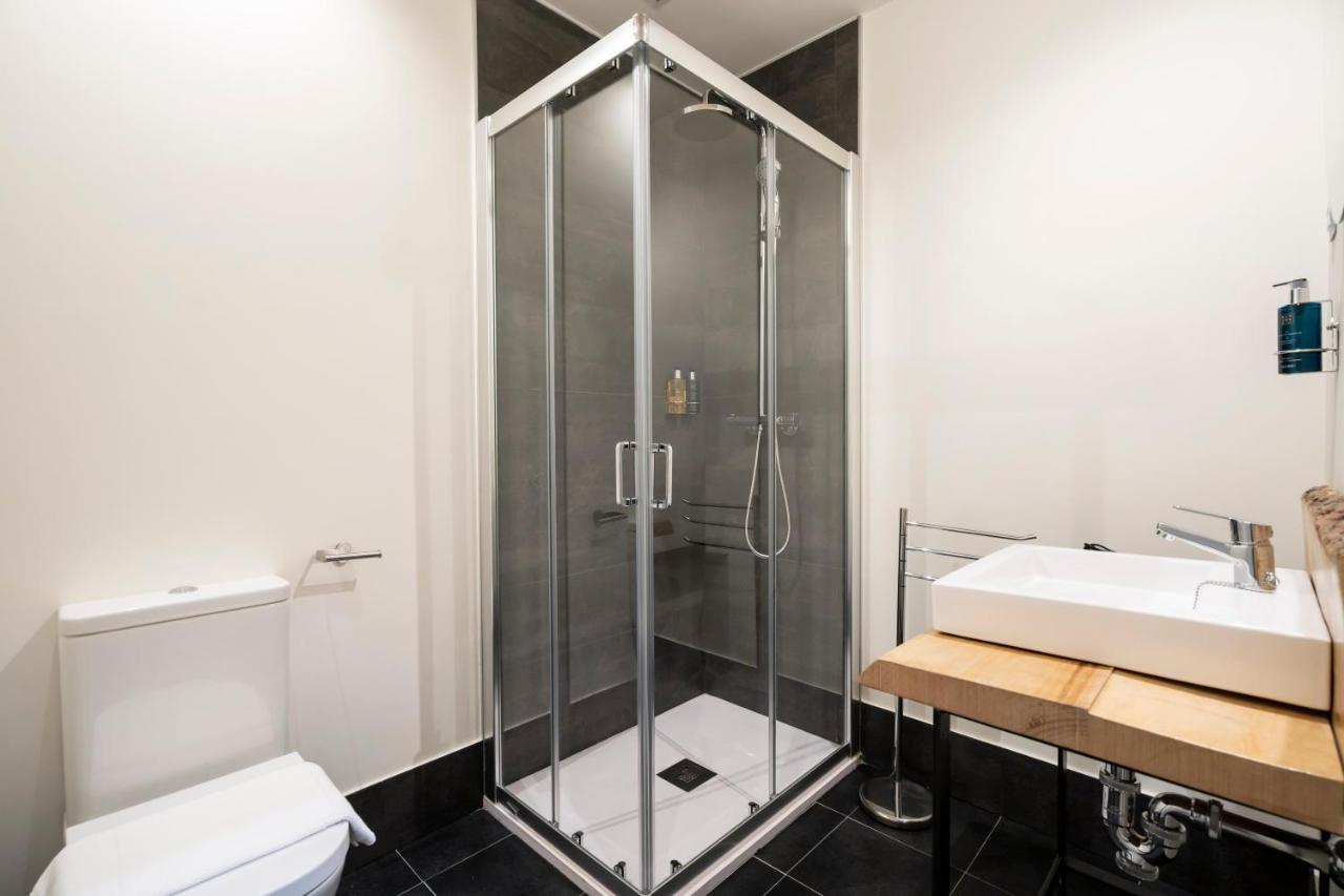 Dobo Azacanes Hostal Толедо Экстерьер фото