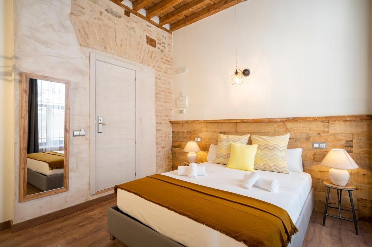 Dobo Azacanes Hostal Толедо Экстерьер фото