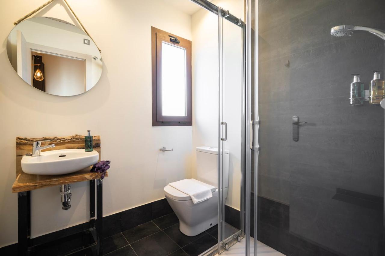 Dobo Azacanes Hostal Толедо Экстерьер фото