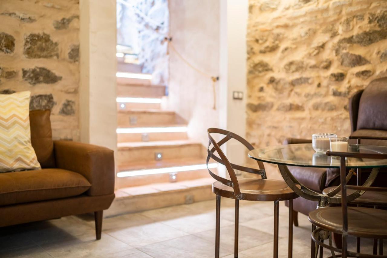 Dobo Azacanes Hostal Толедо Экстерьер фото