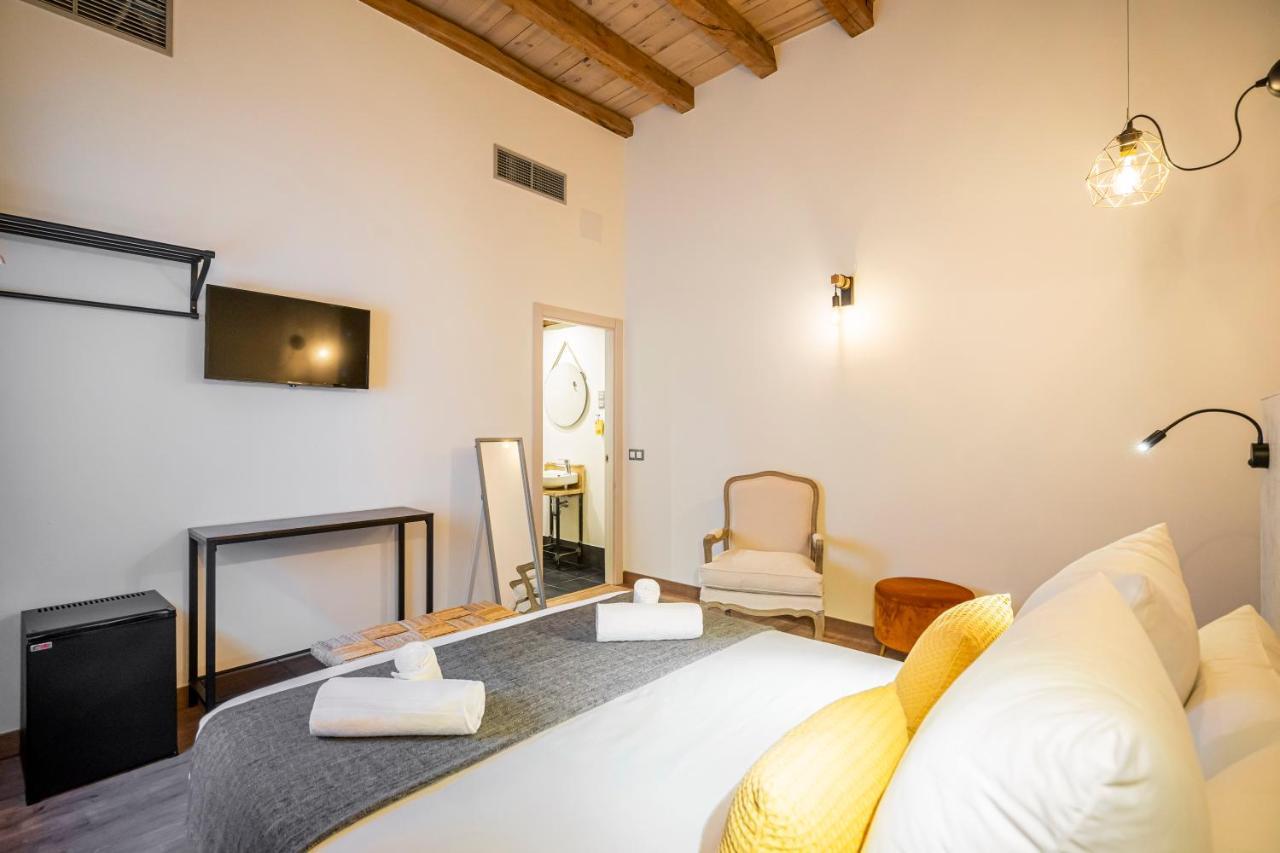 Dobo Azacanes Hostal Толедо Экстерьер фото