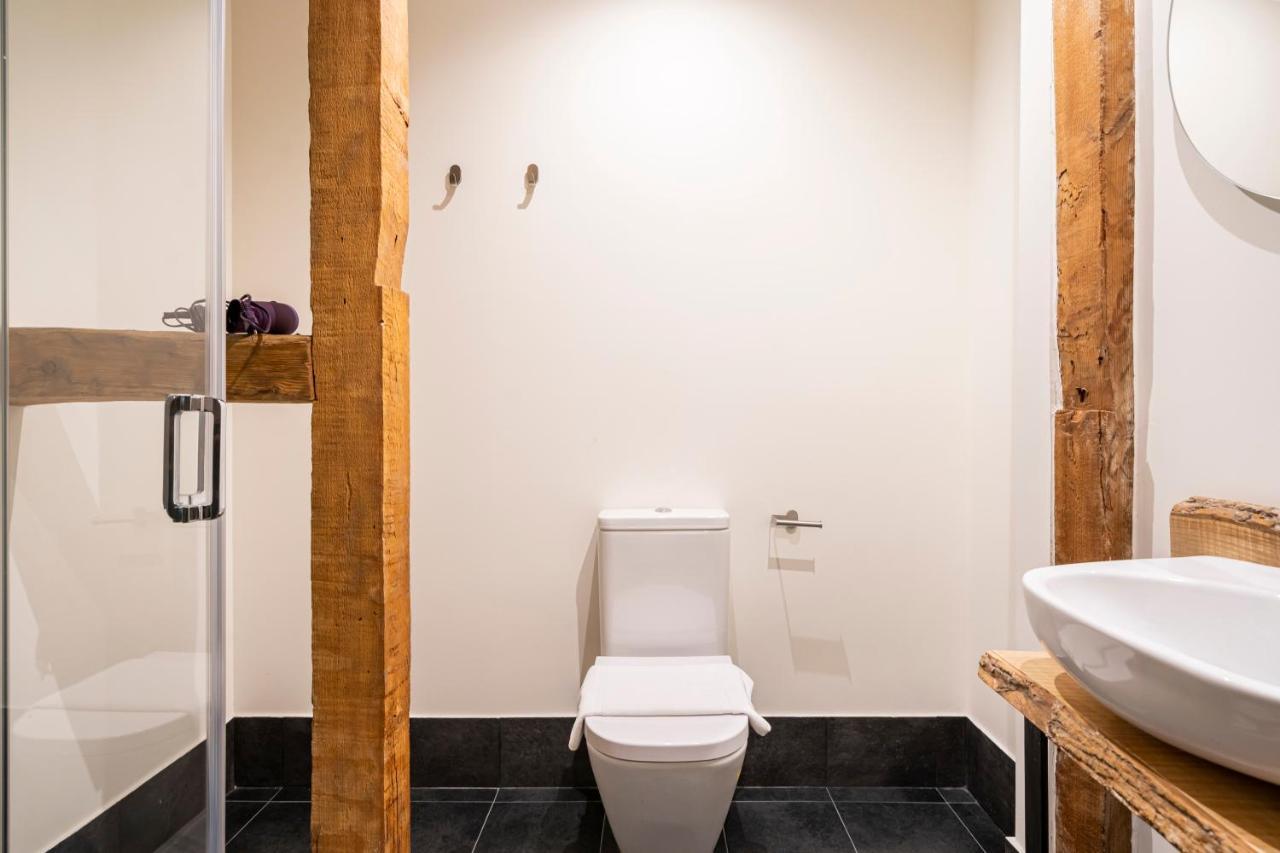 Dobo Azacanes Hostal Толедо Экстерьер фото