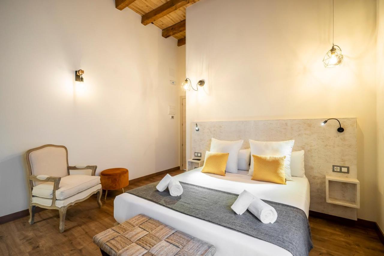 Dobo Azacanes Hostal Толедо Экстерьер фото